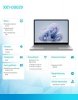 Microsoft Surface Laptop Go3 Win11HOME i5-1235U^8^256^int^12.45 cali